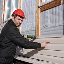 Best Steel Siding Installation  in Wlowbrook, IL